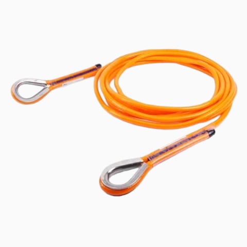 HL-NP4500 - Barry D.E.W. Line® Dielectric HD Work Rope