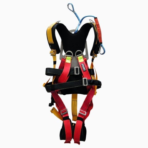 DH501 Sub Divo Lite Diving Harness