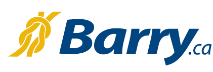 Barry D.E.W. Line® Corde de service diélectrique