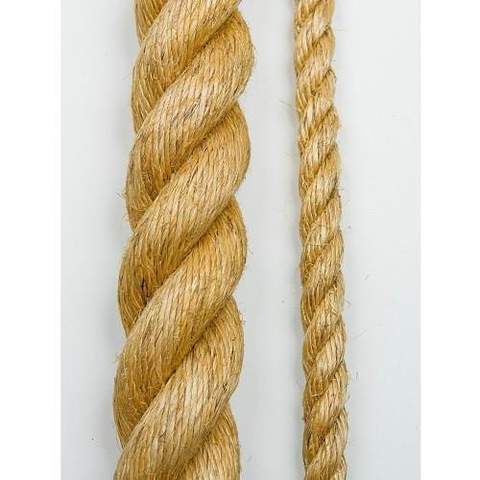 Rope fiber on sale