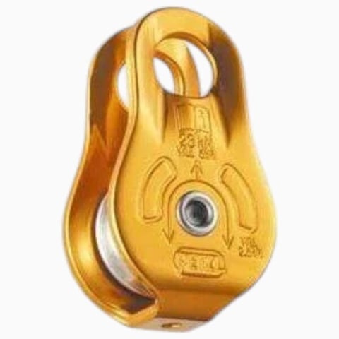 P05W - PETZL FIXE PULLEY