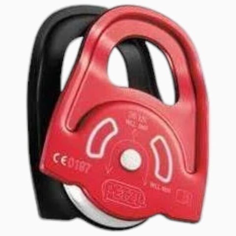 Petzl Minder Pulley