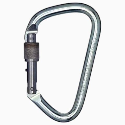 SM20003N - SMC X-LG STEEL LOCKING D/NFPA