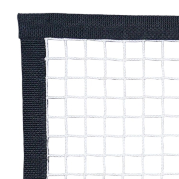 Knotless Nylon Netting - 100 lb - FN100-0.75