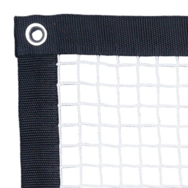 Knotless Nylon Netting - 100 lb - FN100-0.75