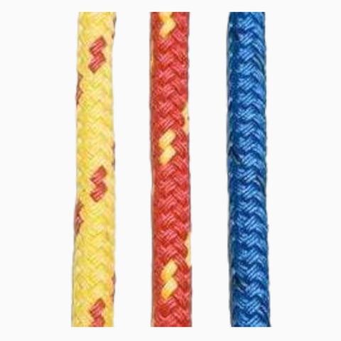 dbo - Multi-Filament Polypropylene Double Braid Rope