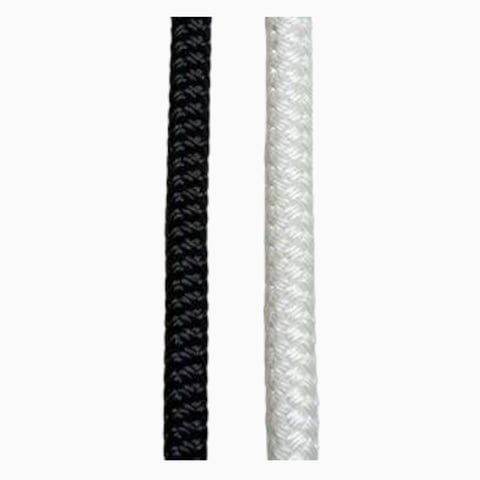 Polyester Double Braid Rope