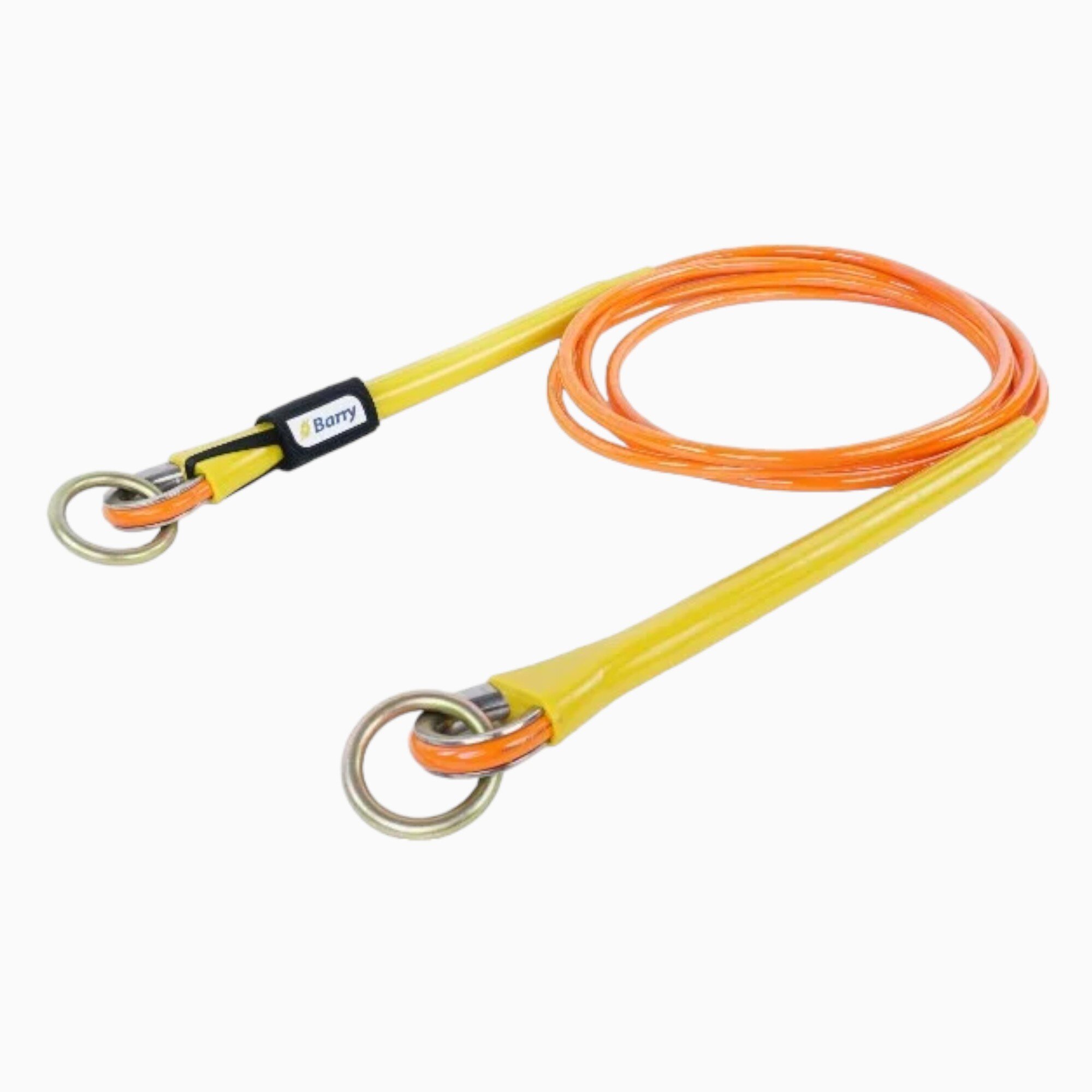 Barry D.E.W. Line® Dielectric X-Heavy Work Rope