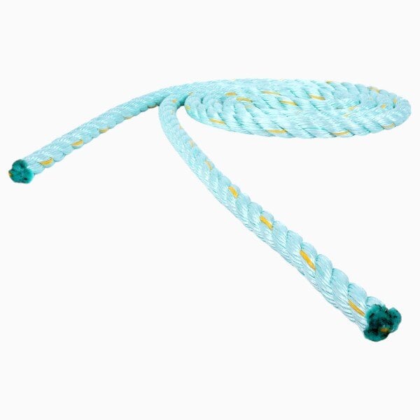 Co-Polymer 3-Strand Rope