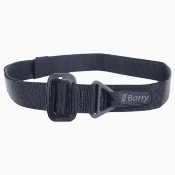 Barry Uniform Belt