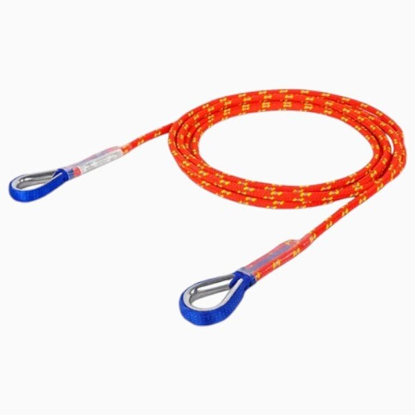 Corde de sauvetage nautique et sur glace 1/2 po (13 mm)