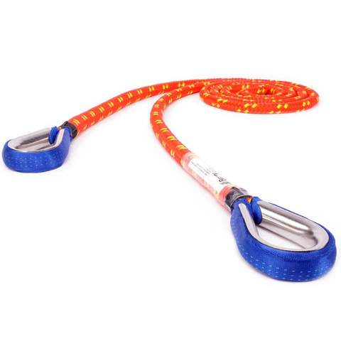 Water and Ice Rescue Ropes 1/2 in (13 mm)