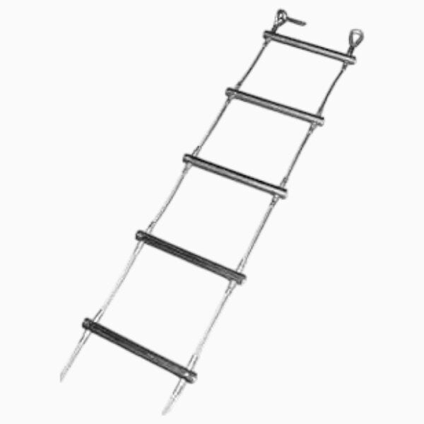 Heavy Duty Steel Cable Ladder