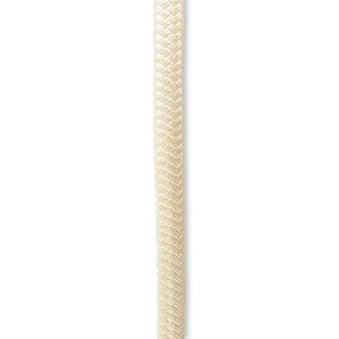 All Gear AGDBN381200  Double Braid Nylon Rope, 3/8 Inch Dia