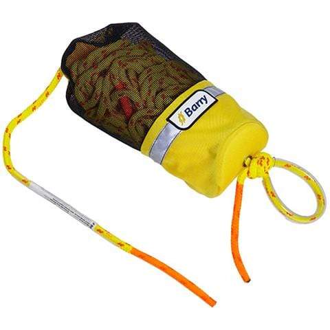 Cascade Rescue Waterproof Rope/Evac Bag