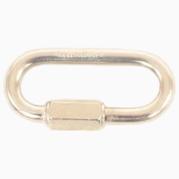 5/16 Quick Link Zinc-Plated (WLL 1760 LB)