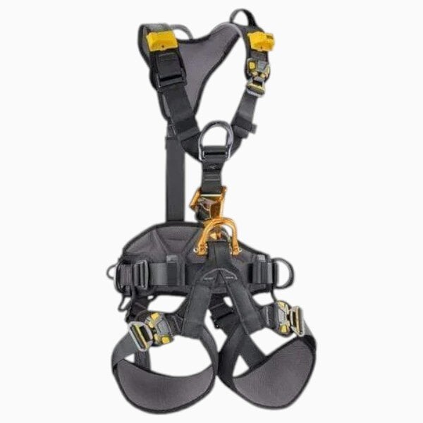 ASTRO® BOD FAST Ultra-comfortable rope access harness