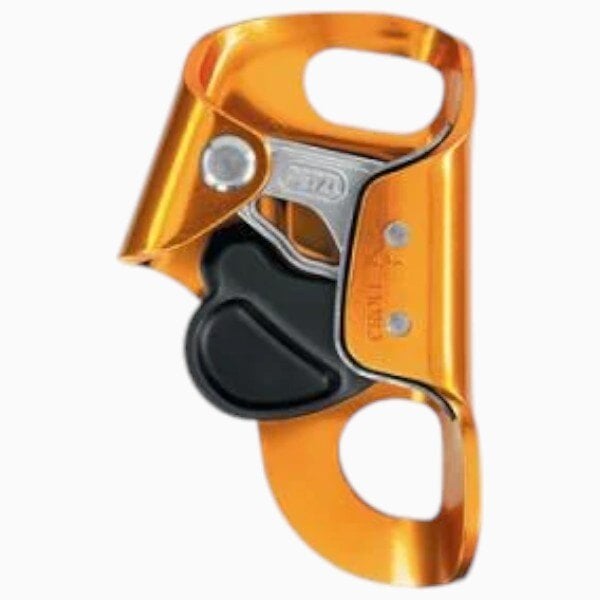 Petzl CROLL® Bloqueur ventral