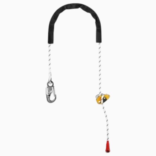 Petzl Grillon Hook Version Internationale