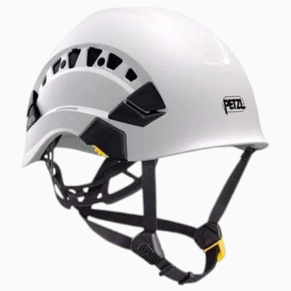 VERTEX® VENT Comfortable ventilated helmet